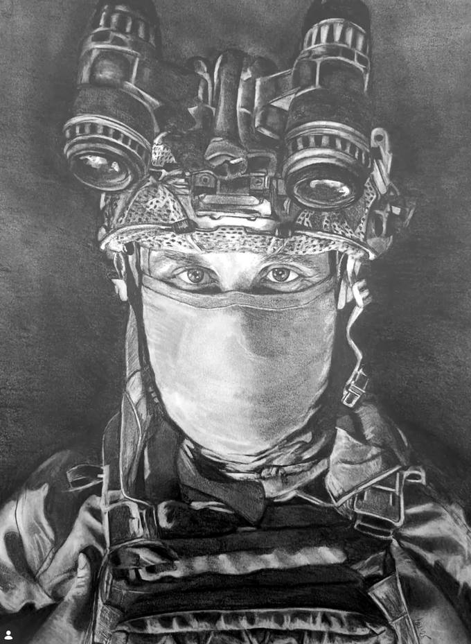 MATRICULES, portraits de militaires et témoignages de résilience